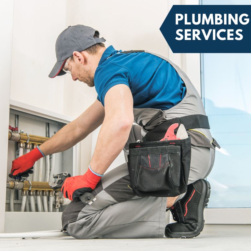 Glenns Ferry Plumbing Company